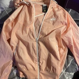 Nike Windbreaker
